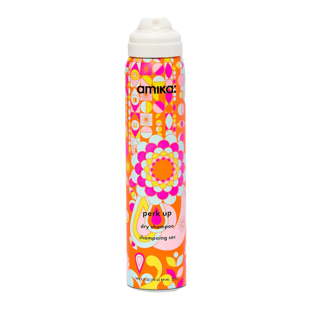 PERK UP - DRY SHAMPOO