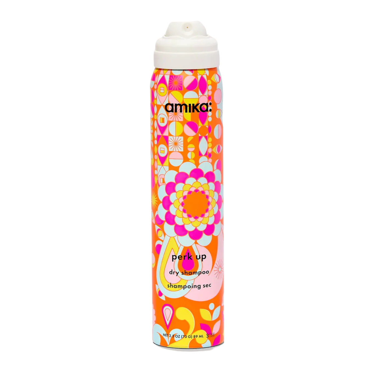 PERK UP - SHAMPOOING SEC