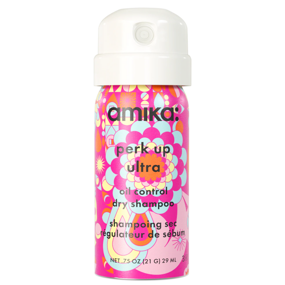 Perk Up Ultra - Shampooing sec régulateur de sébum-Shampoings & Revitalisants||Shampoos & Conditioners-AMIKA-29ml-Gisèle produits de beauté