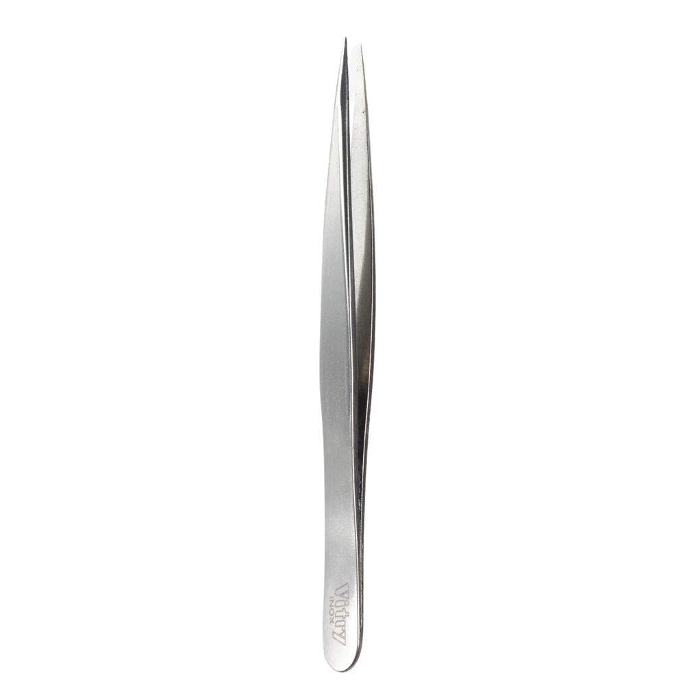 PINCE À ÉPILER INOX EXTRA PRÉCISION