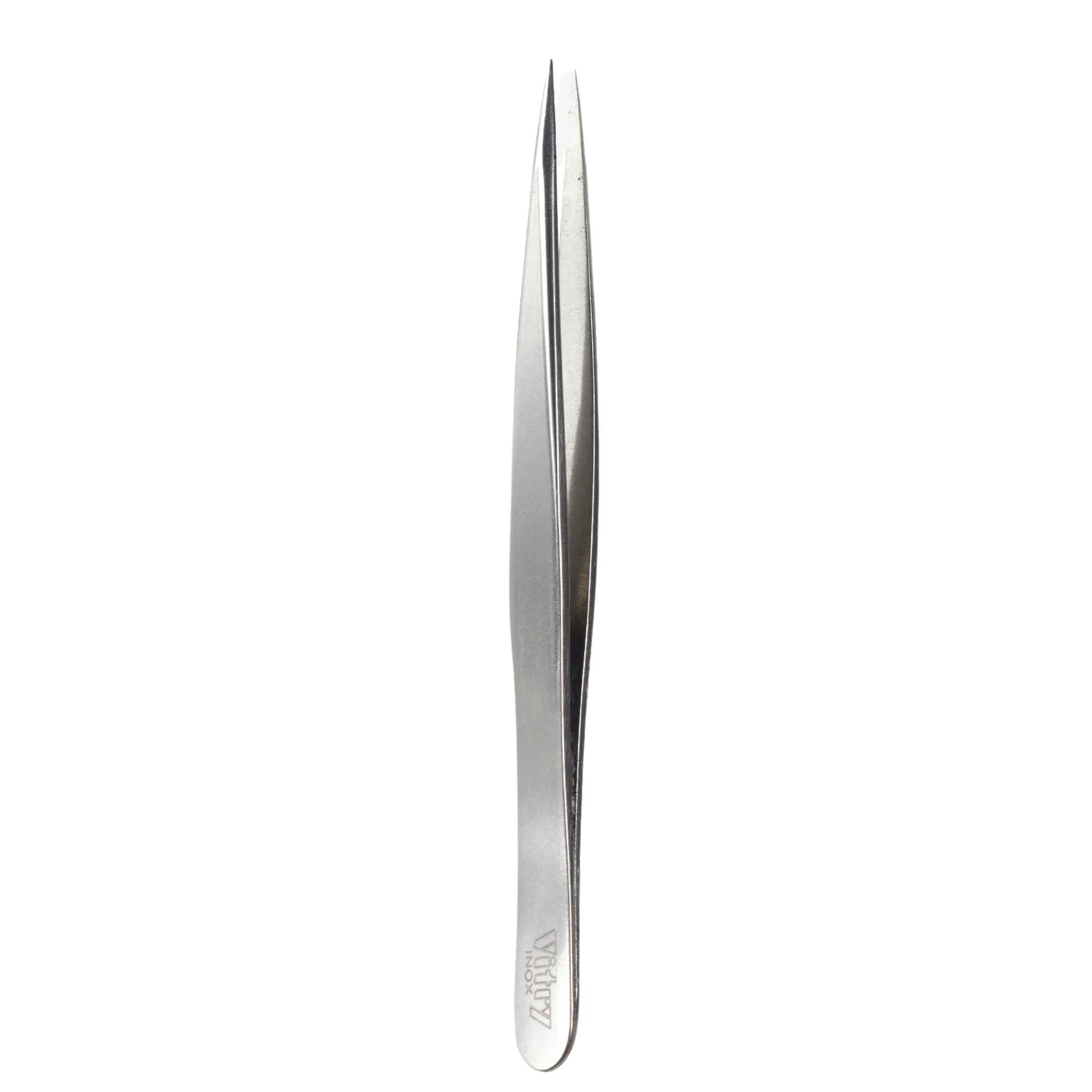 PINCE À ÉPILER INOX EXTRA PRÉCISION