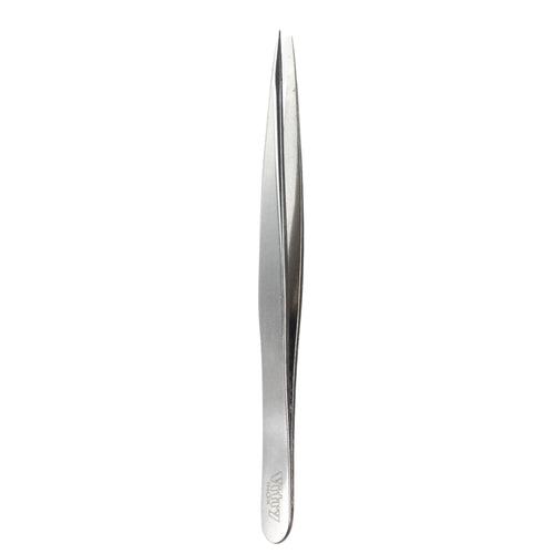 PINCE À ÉPILER INOX EXTRA PRÉCISION