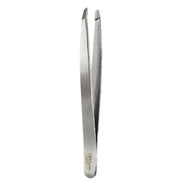 PINCE À ÉPILER INOX MORS BIAIS