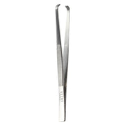 PINCE À ÉPILER INOX MORS CRABE