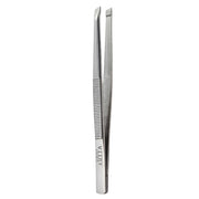 PINCE À ÉPILER POCKET INOX MORS BIAIS