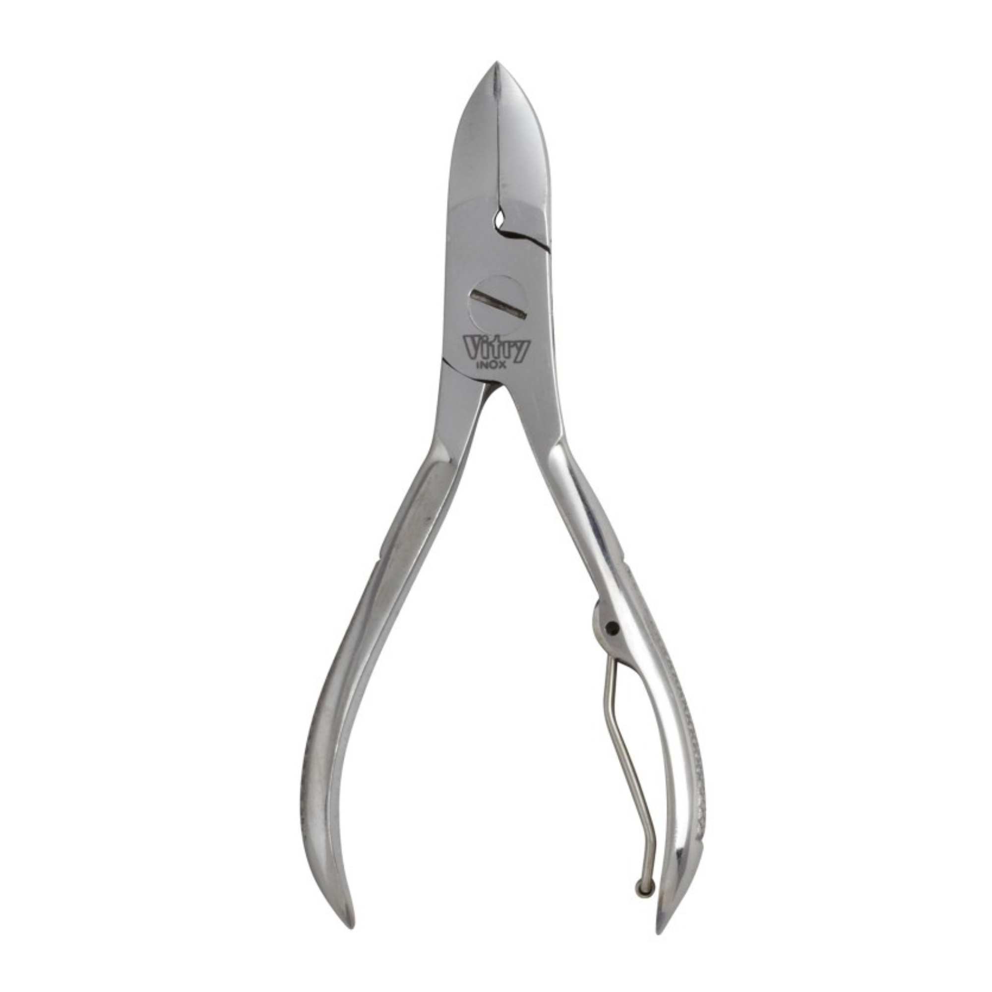VITRY_Pince à ongle manicure_10cm-_Gisèle produits de beauté