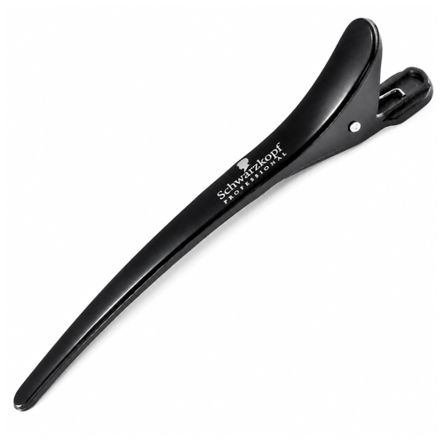 LONG PLASTIC SECTIONING CLIP