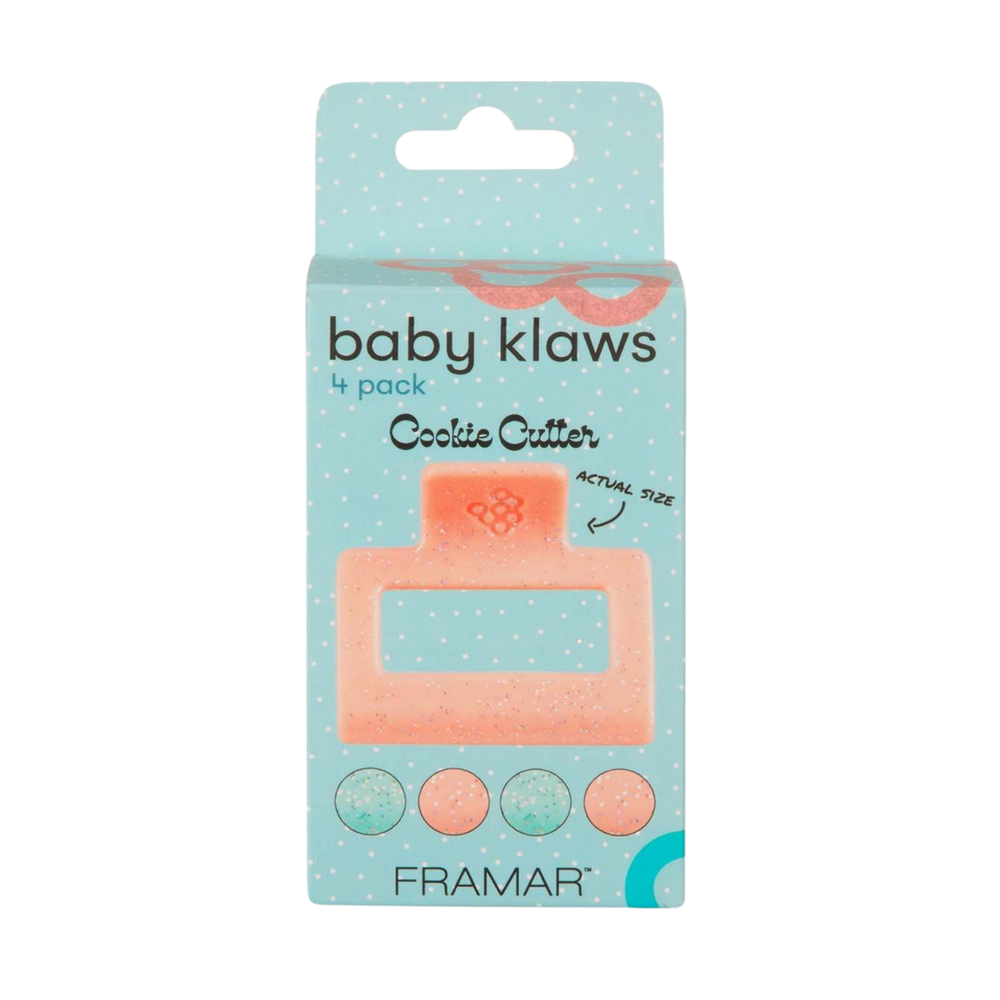 PINCE BABY KLAWS - COOKIE CUTTER