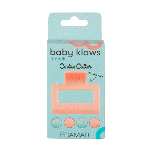 PINCE BABY KLAWS - COOKIE CUTTER