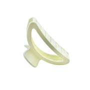 CRESCENT CLIP