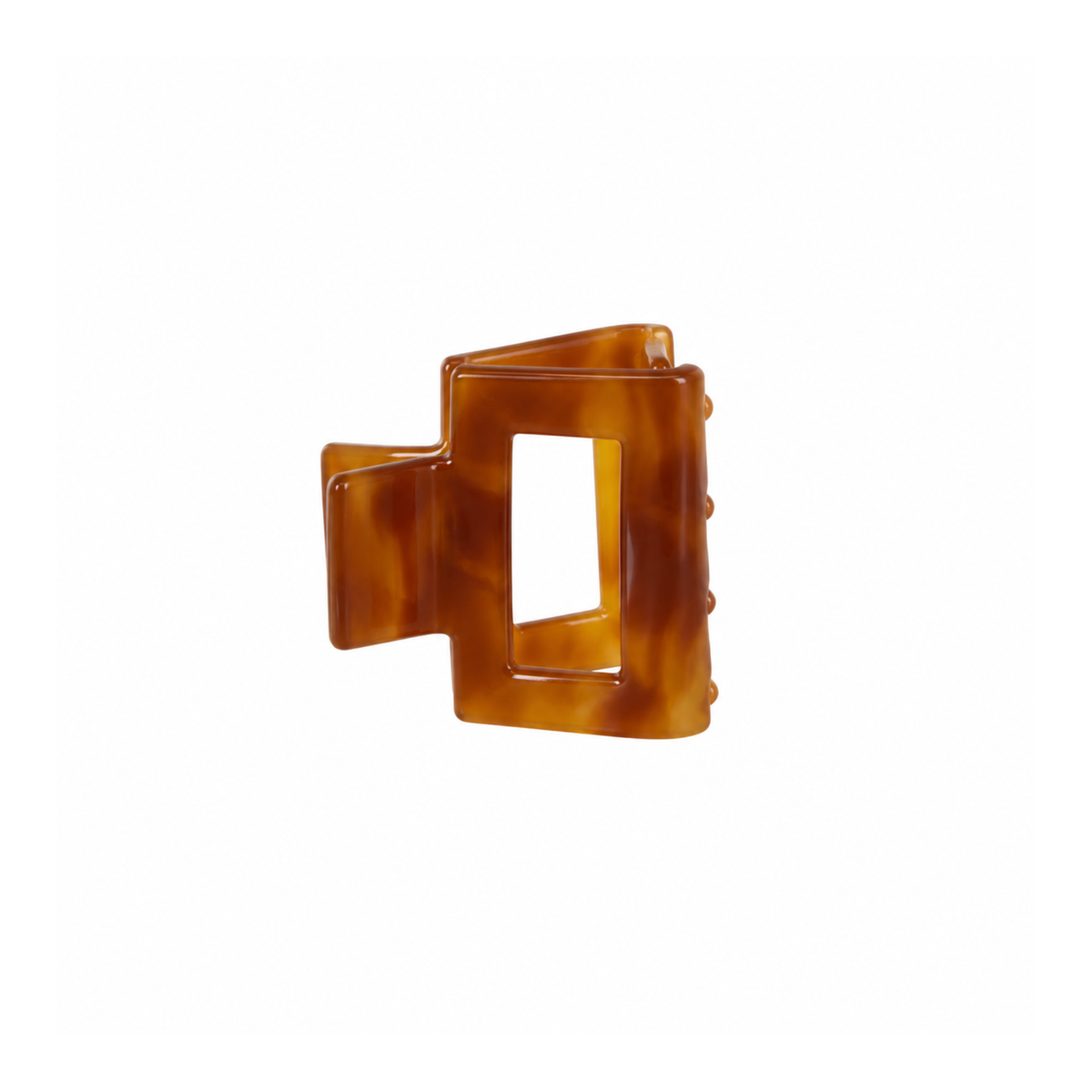 PINCE MICRO - CARAMEL DORÉ
