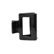 PINCE MINI - NOIR LUSTRÉ