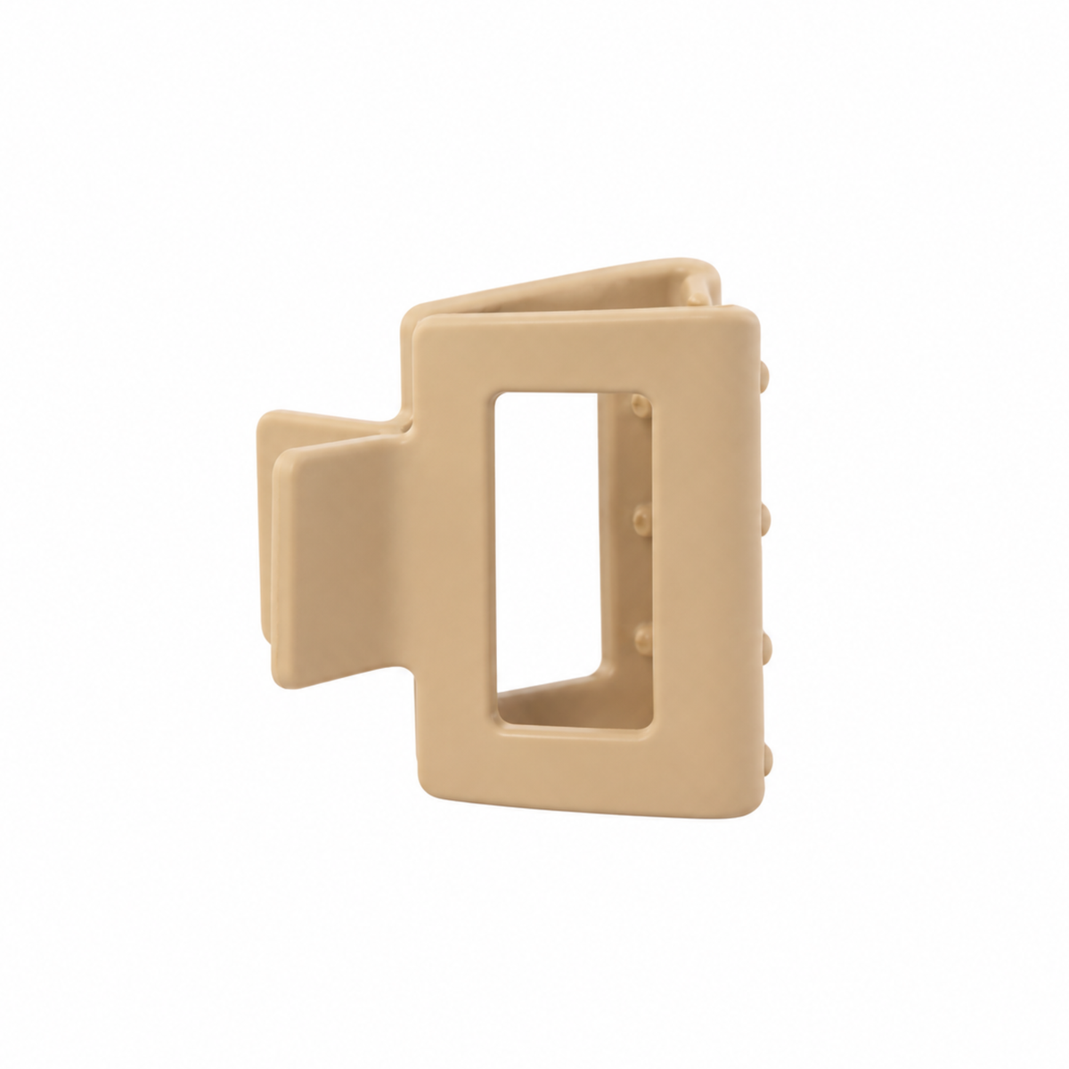 PINCE MINI - NUDE MAT