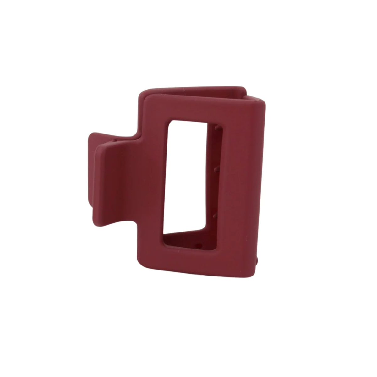 PINCE MINI - ROSE FRAMBOISE