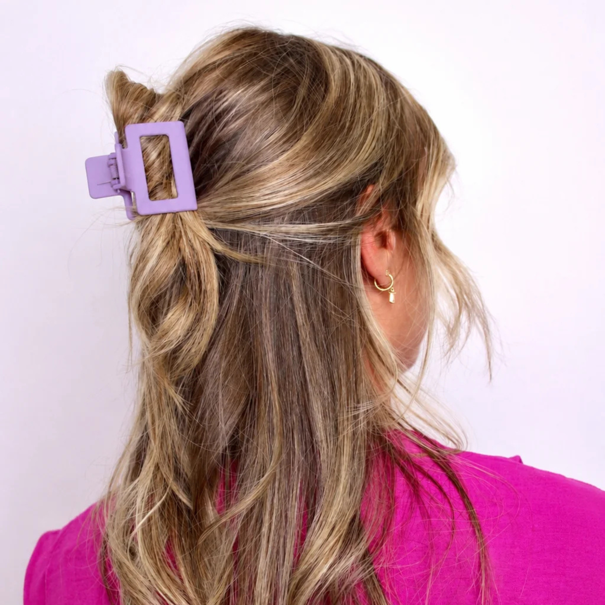 PINCE MINI - WISTERIA MAT