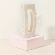 PINCE XL COLLECTION - BLANC