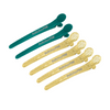 Pinces à sectionner longues en plastique-Pinces, élastiques et bandeaux||Clips, Elastics & Headbands-BABYLISS PRO-6-Collection Stella-Gisèle produits de beauté