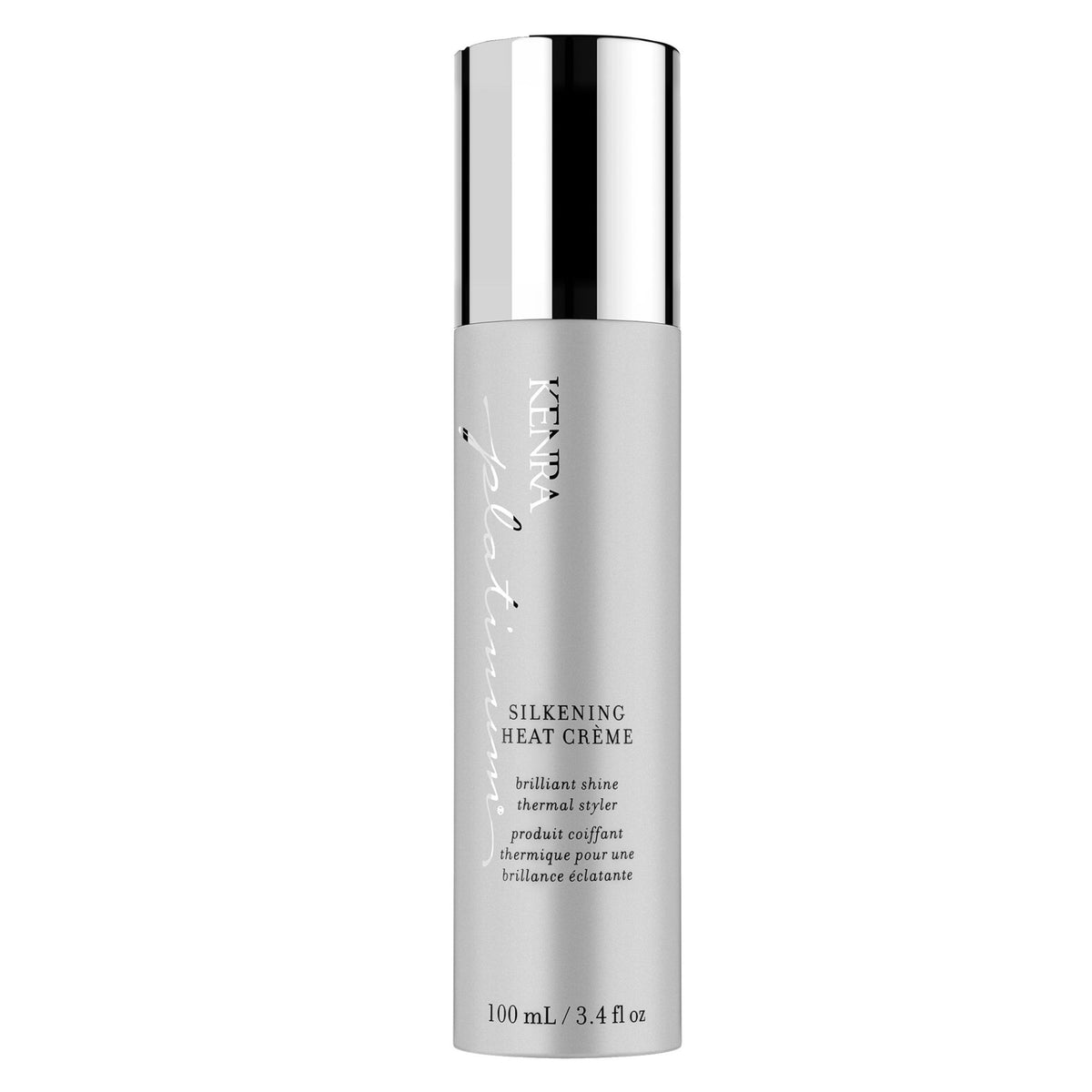 PLATINUM - CRÈME THERMO-PROTECTRICE
