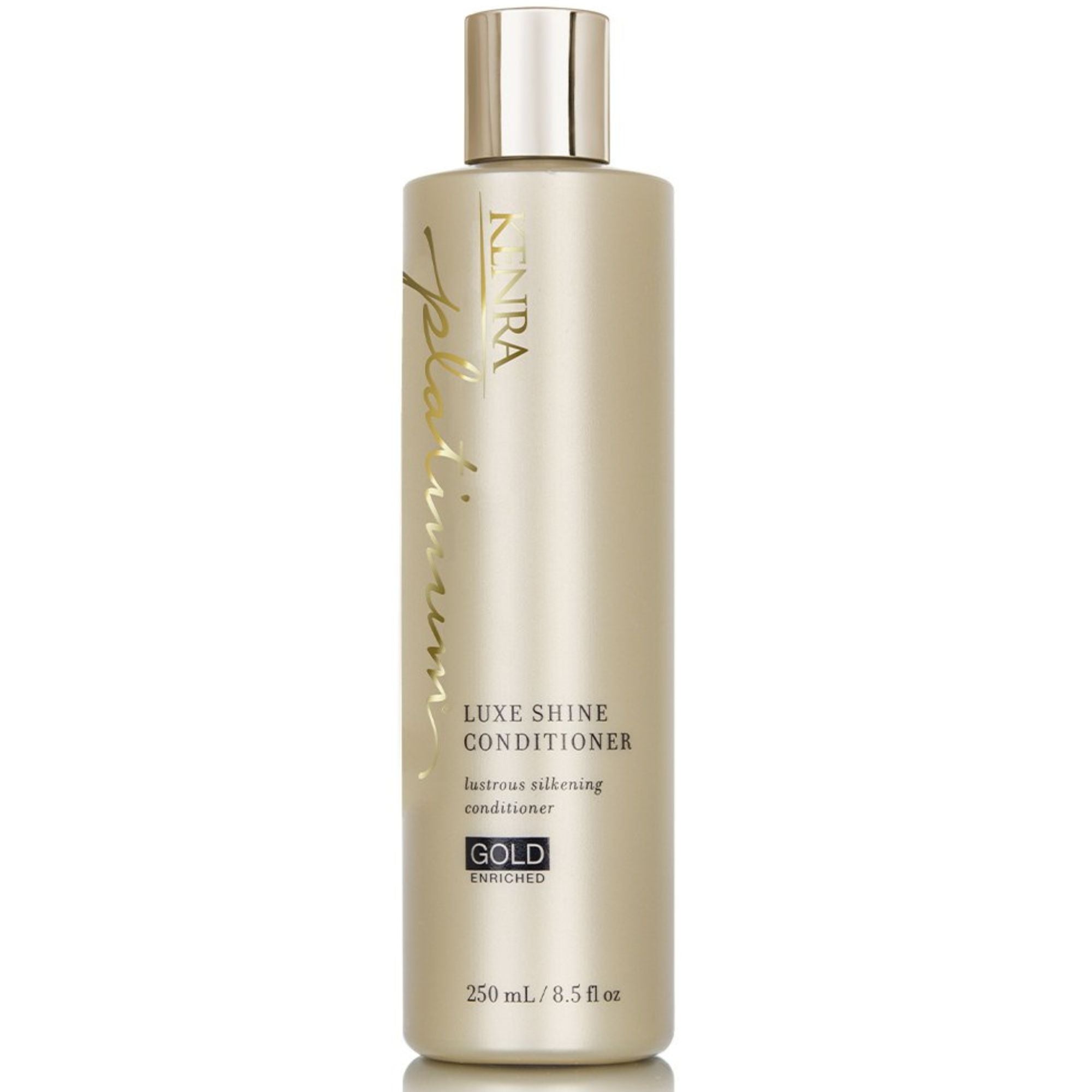 PLATINUM GOLD LUXE SHINE - SHINE CONDITIONER