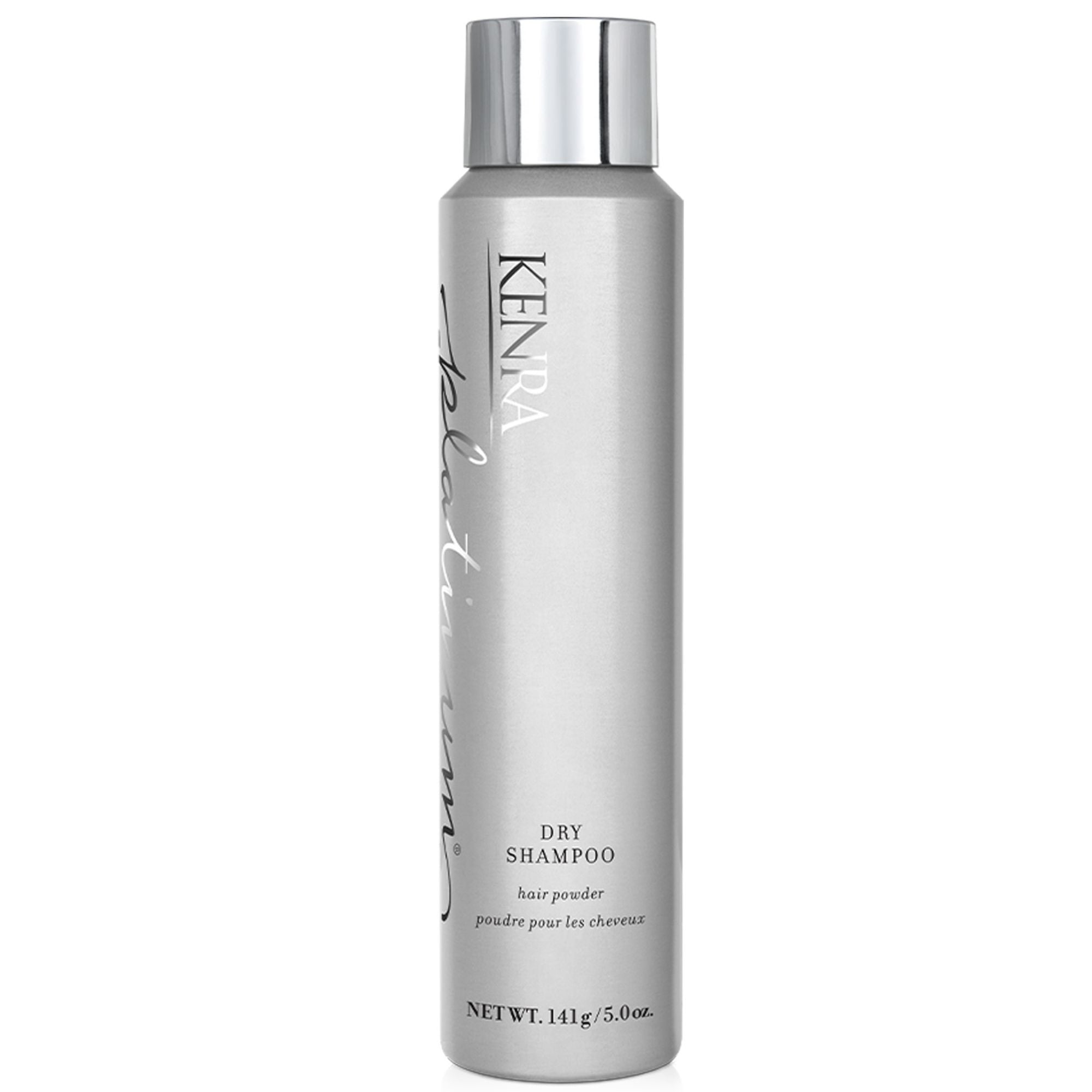 PLATINUM - SHAMPOOING SEC