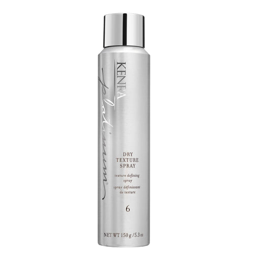 PLATINUM - SPRAY TEXTURE SEC #6