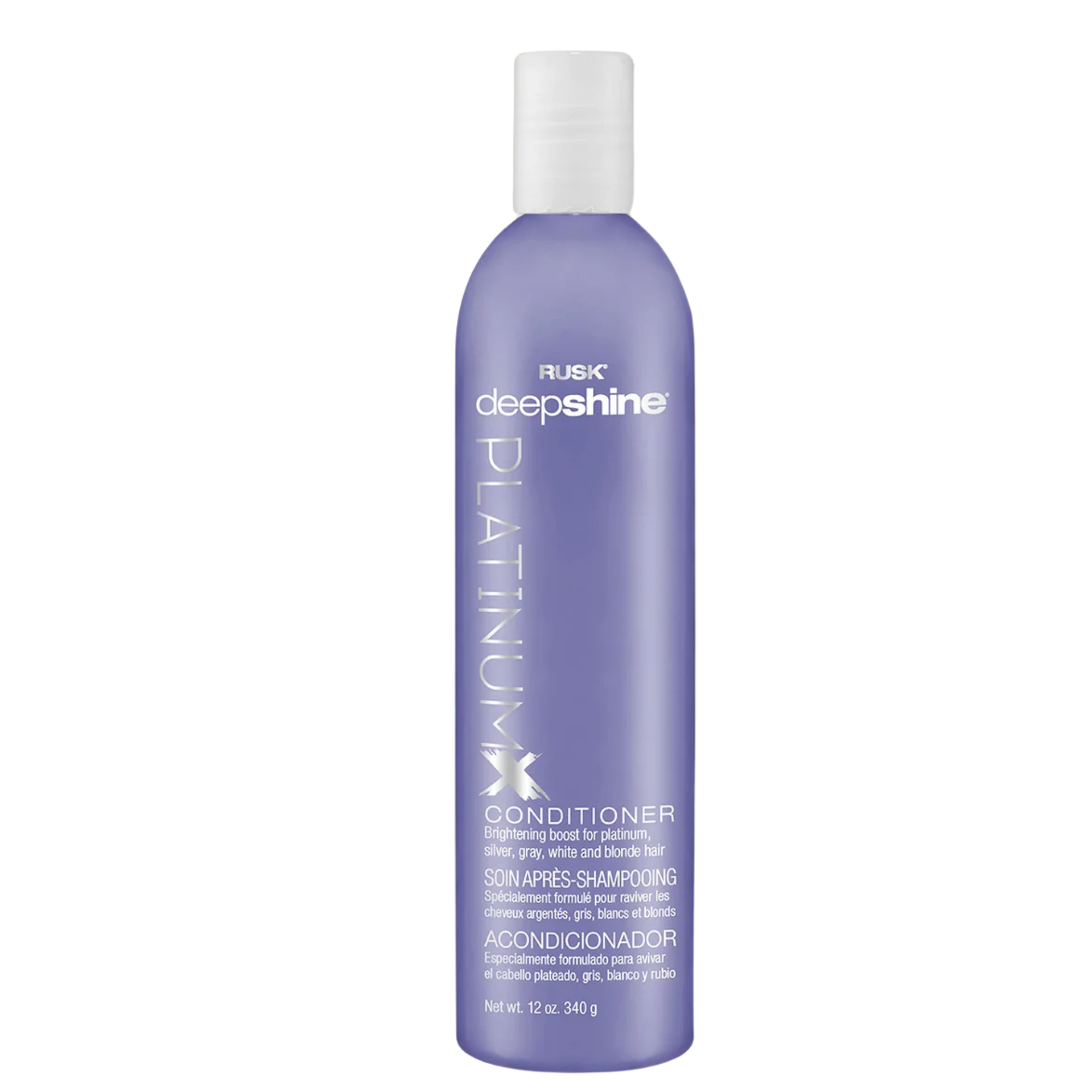 PLATINUM X - REVITALISANT RAVIVEUR