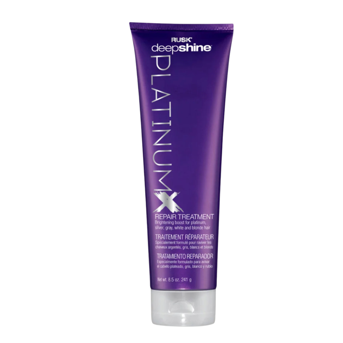 PLATINUM X - REPAIRING TREATMENT