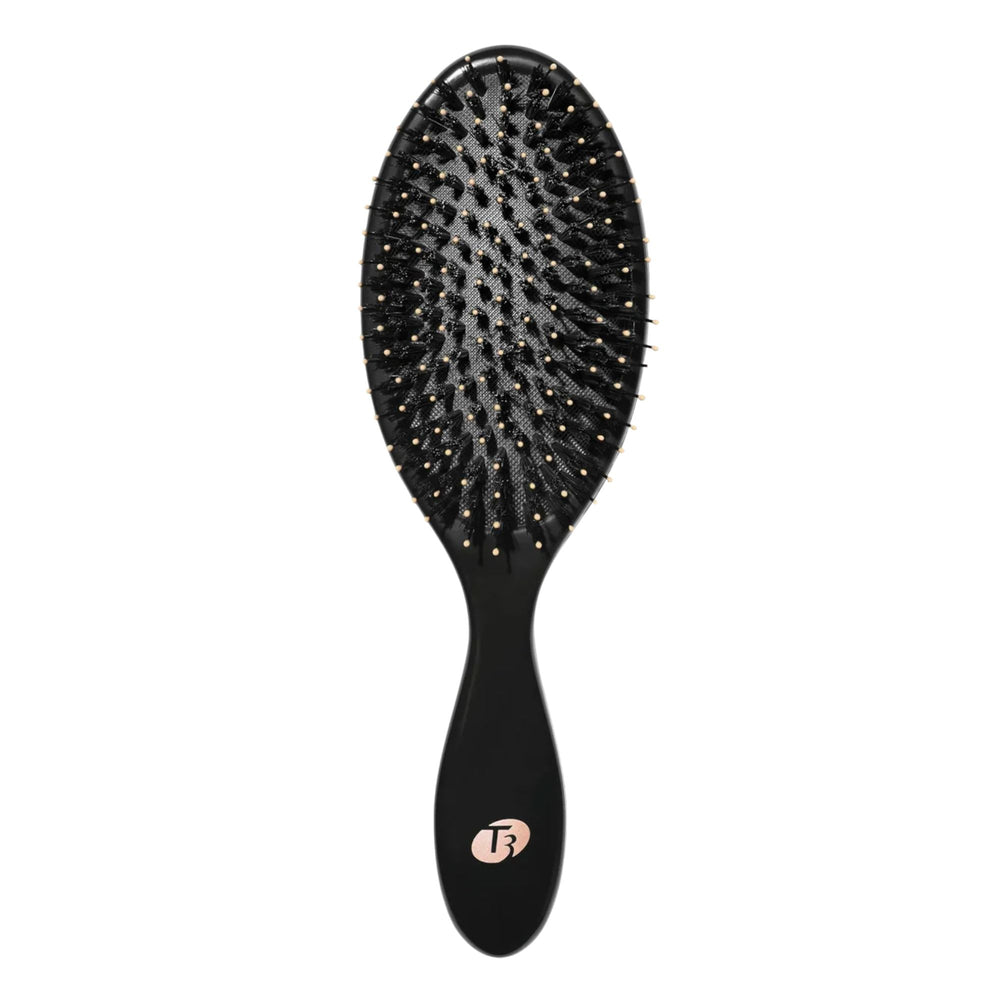 POLISH & SHINE - BROSSE OVALE BRILLANCE