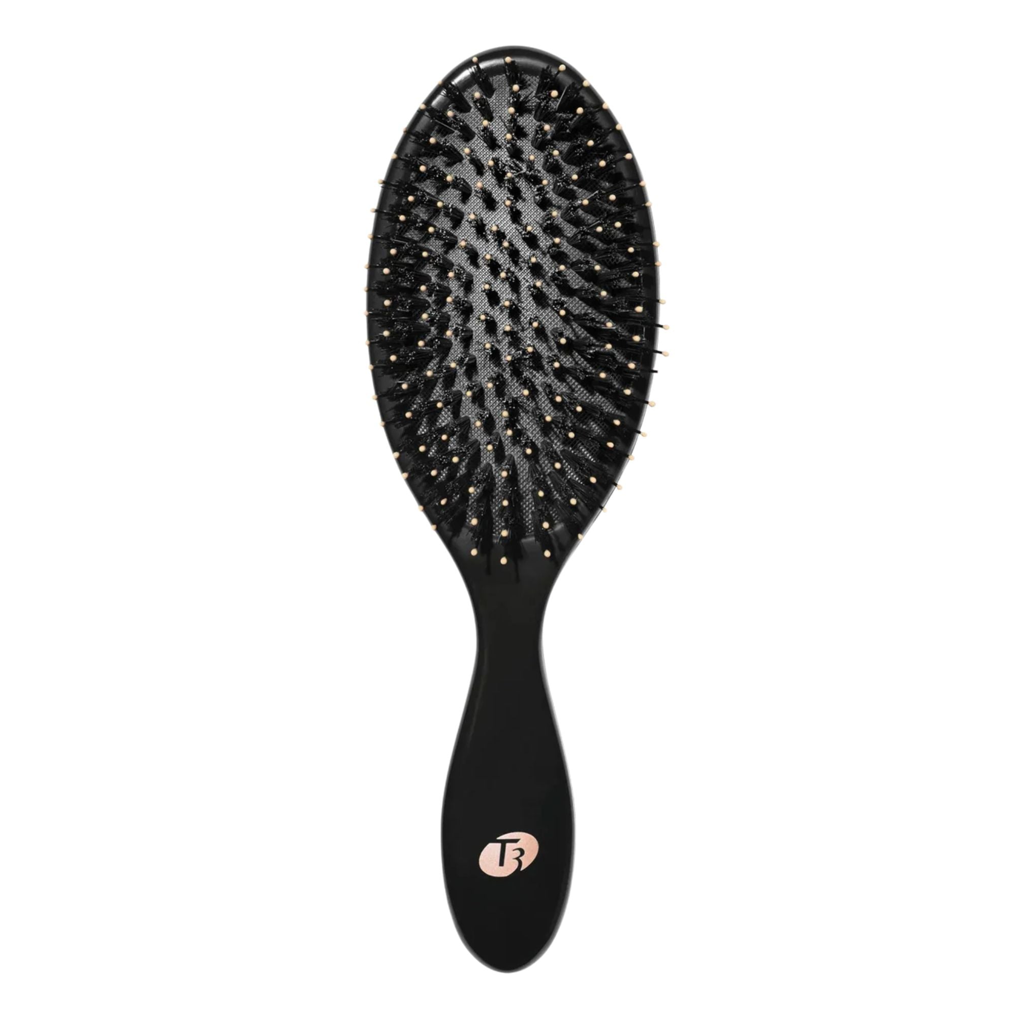 POLISH & SHINE - BROSSE OVALE BRILLANCE