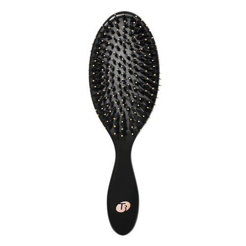 POLISH & SHINE - BROSSE OVALE BRILLANCE