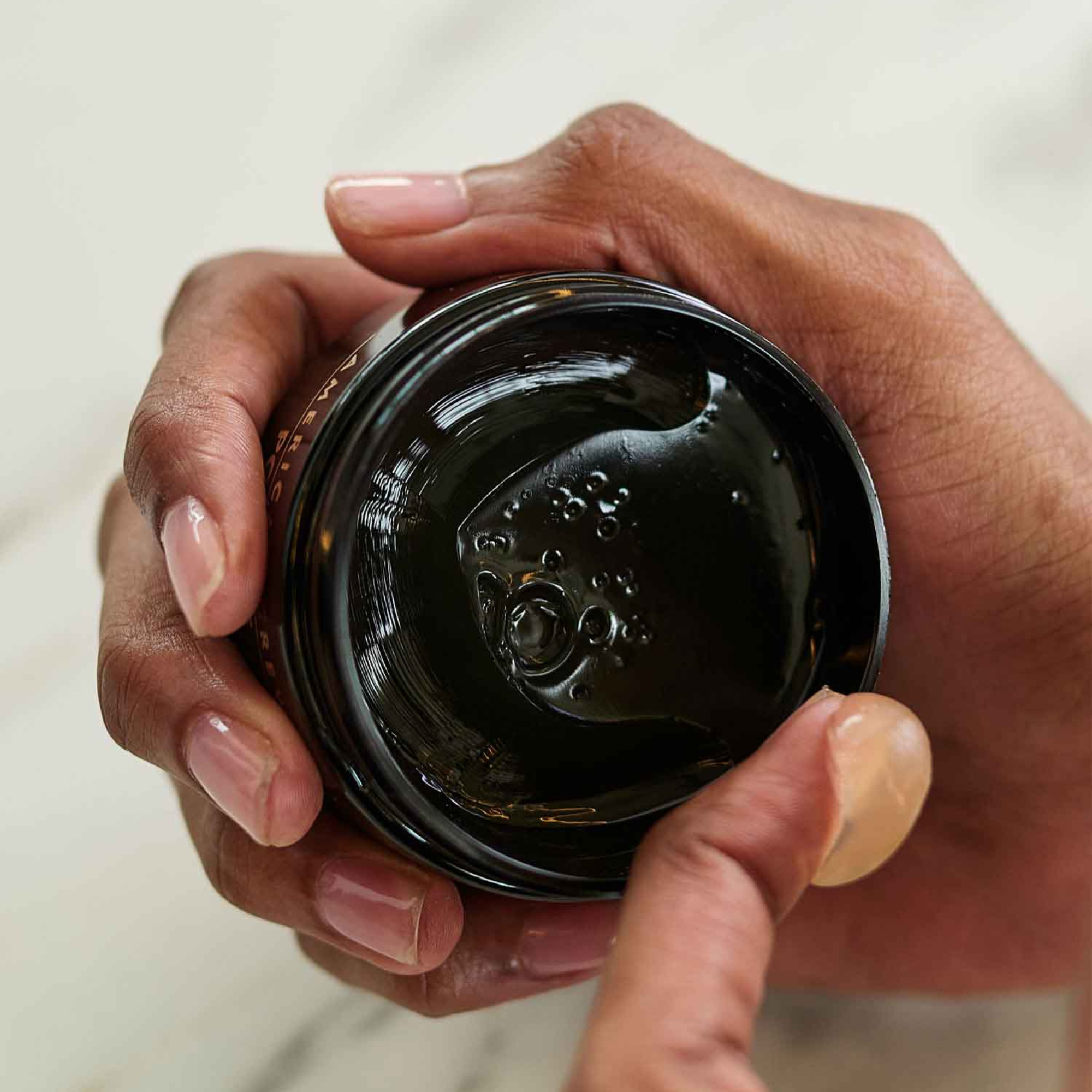 POMADE-POMMADE HAUTE BRILLANCE