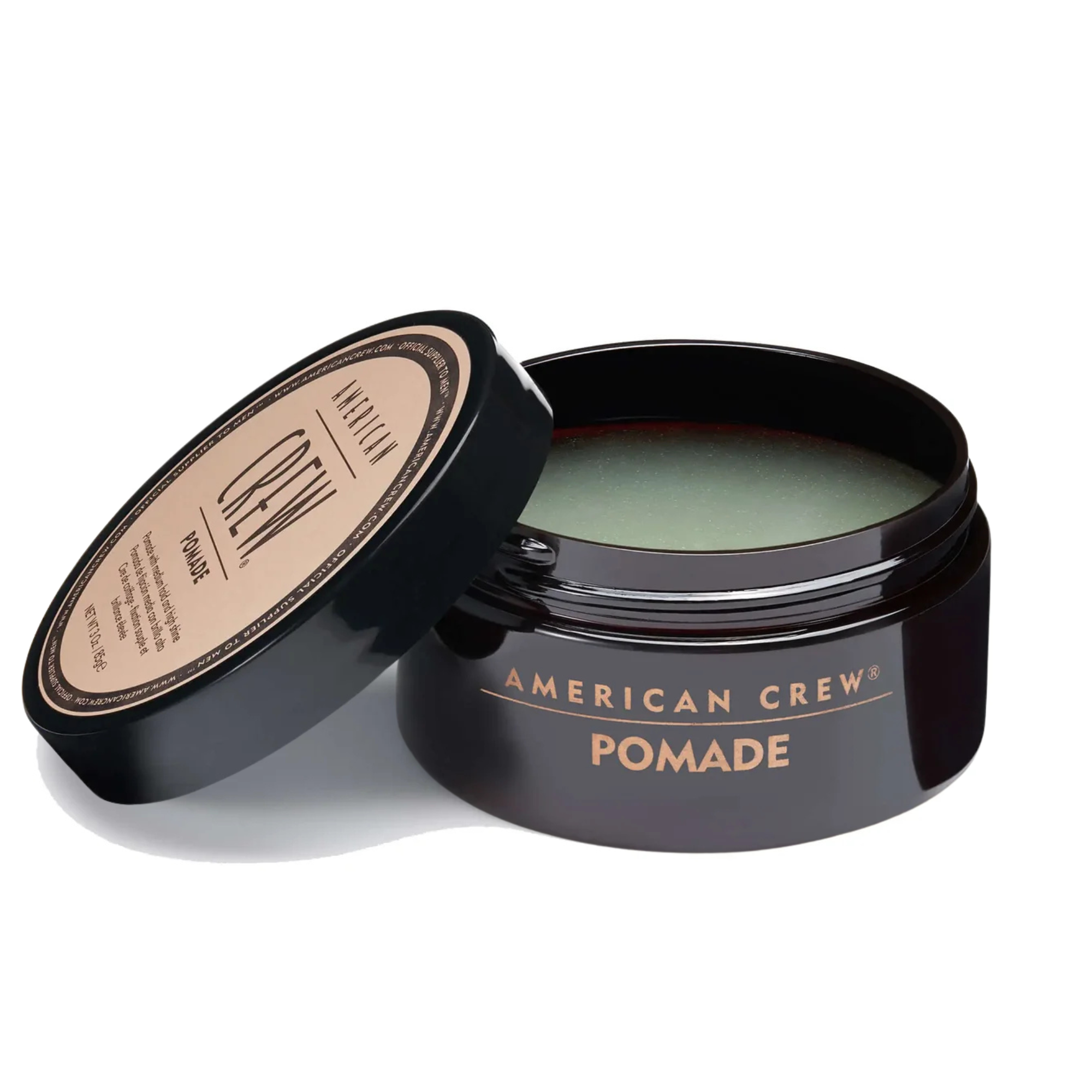 POMADE-POMMADE HAUTE BRILLANCE