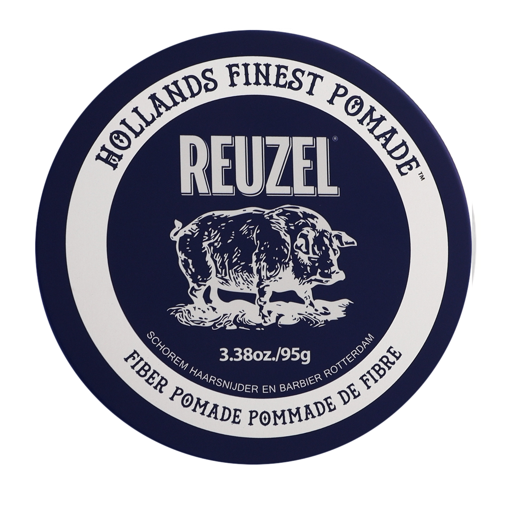 FIBER TEXTURIZING POMADE