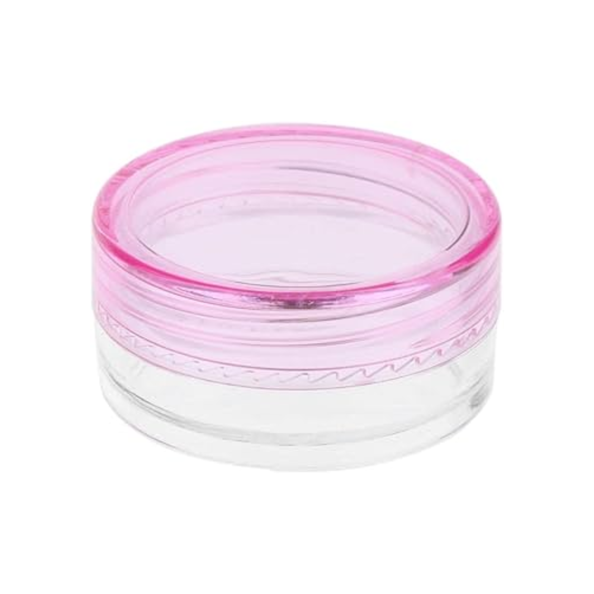 NAIL POWDER MIXING POT