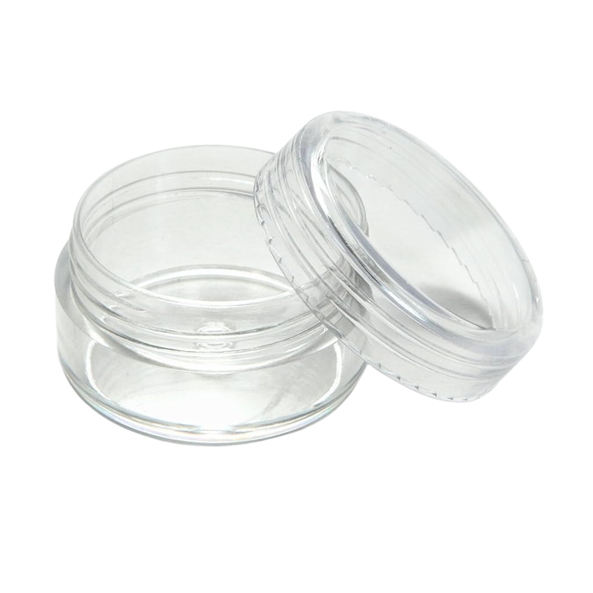 NAIL POWDER MIXING POT