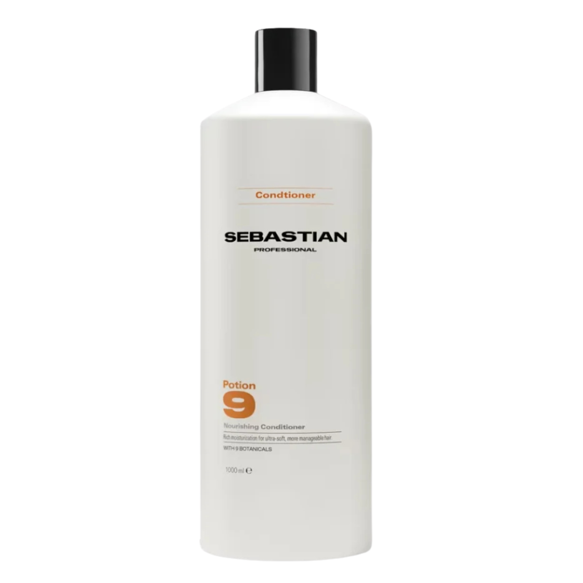 POTION 9 - REVITALISANT NOURRISSANT