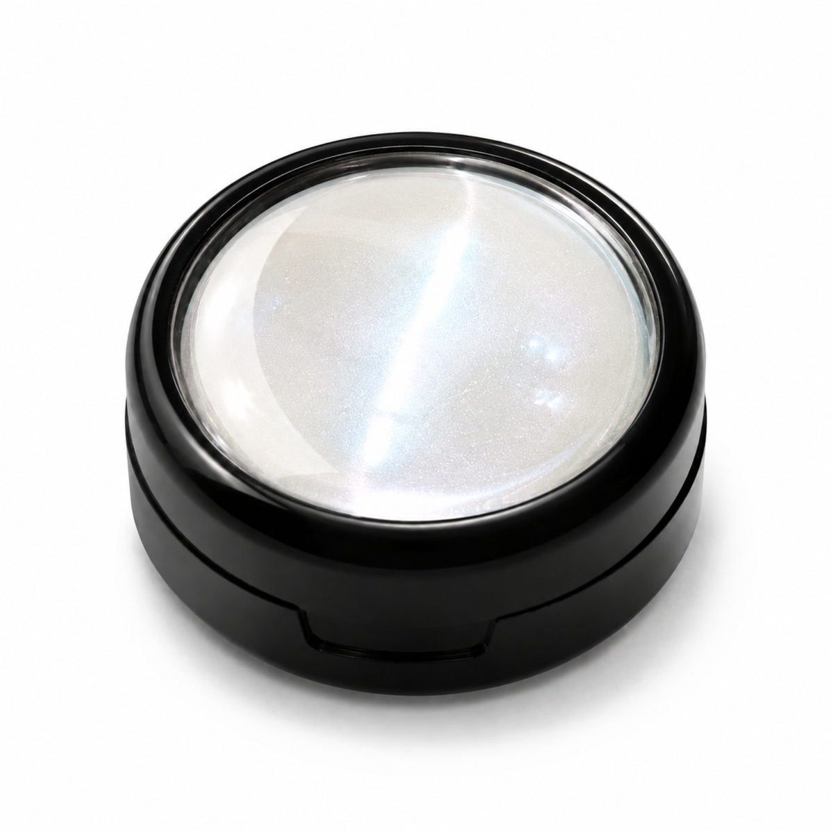POUDRE EFFET CHROME