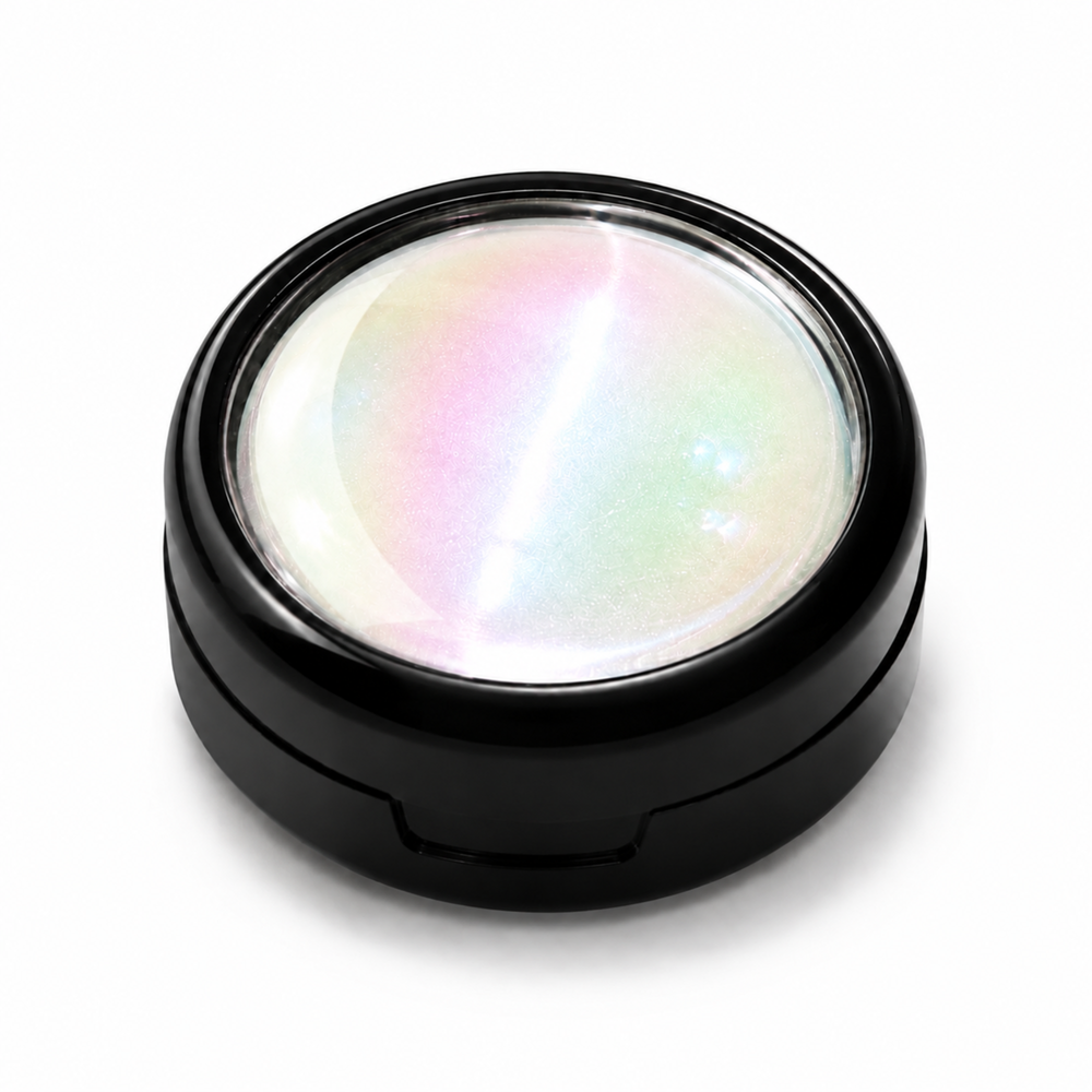 CHROME EFFECT POWDER