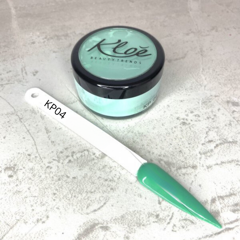 KLOÉ_Poudre Kloé (KP) - 1 oz_KP04-1 oz_Gisèle produits de beauté