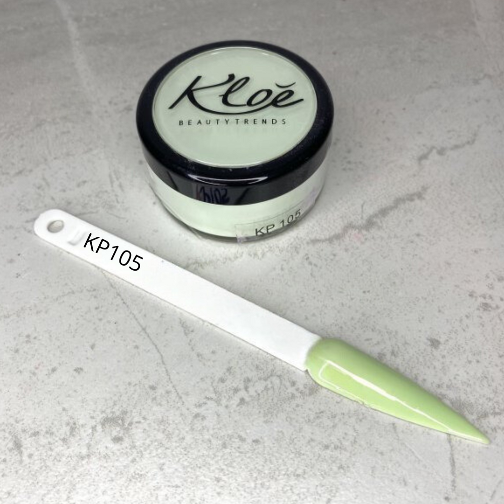 KLOÉ_Poudre Kloé (KP) - 1 oz_KP105-1 oz_Gisèle produits de beauté