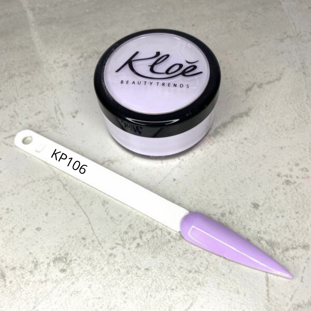 KLOÉ_Poudre Kloé (KP) - 1 oz_KP106-1 oz_Gisèle produits de beauté