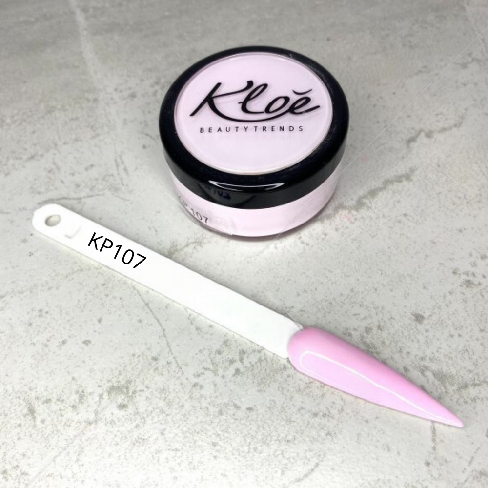 KLOÉ_Poudre Kloé (KP) - 1 oz_KP107-1 oz_Gisèle produits de beauté