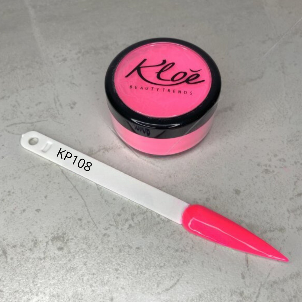 KLOÉ_Poudre Kloé (KP) - 1 oz_KP108-1 oz_Gisèle produits de beauté