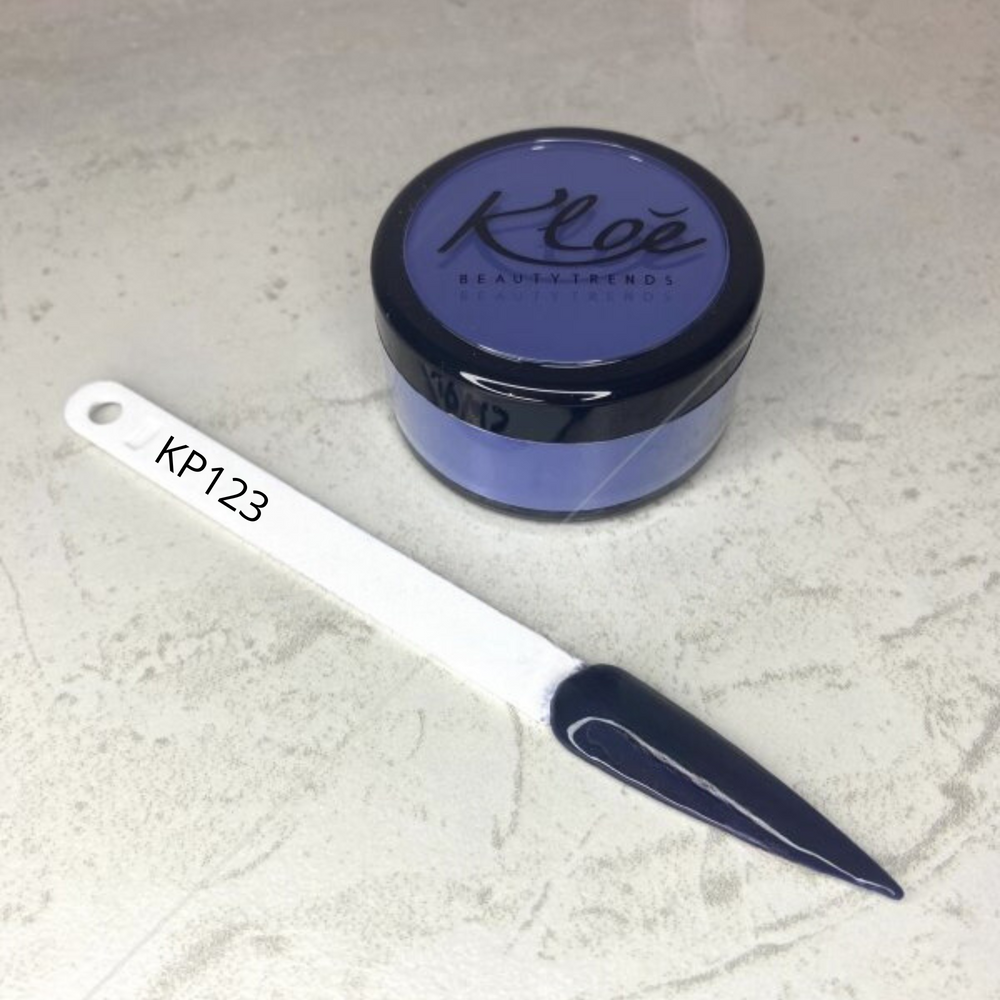 KLOÉ_Poudre Kloé (KP) - 1 oz_KP123-1 oz_Gisèle produits de beauté