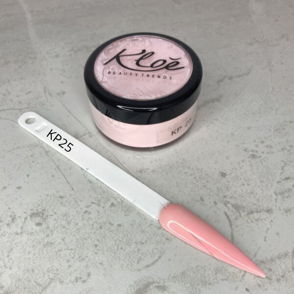 KLOÉ_Poudre Kloé (KP) - 1 oz_KP25-1 oz_Gisèle produits de beauté