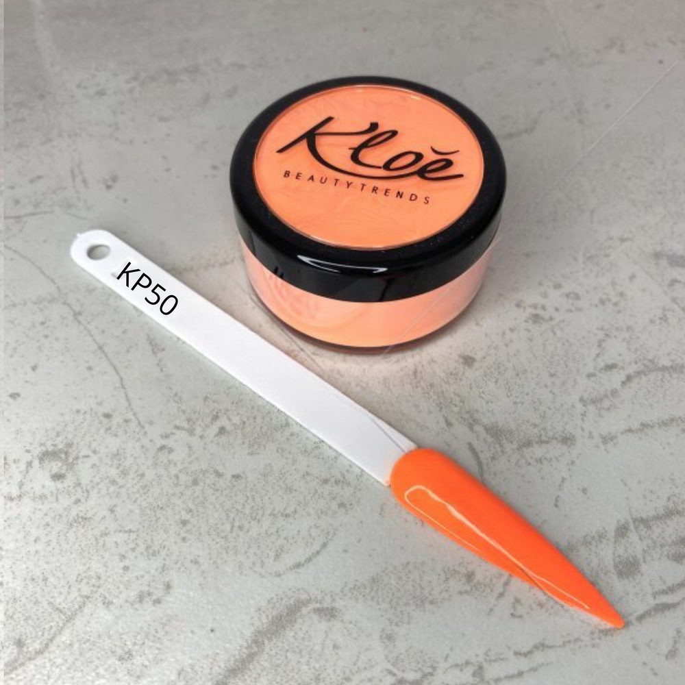 KLOÉ_Poudre Kloé (KP) - 1 oz_KP50-1 oz_Gisèle produits de beauté