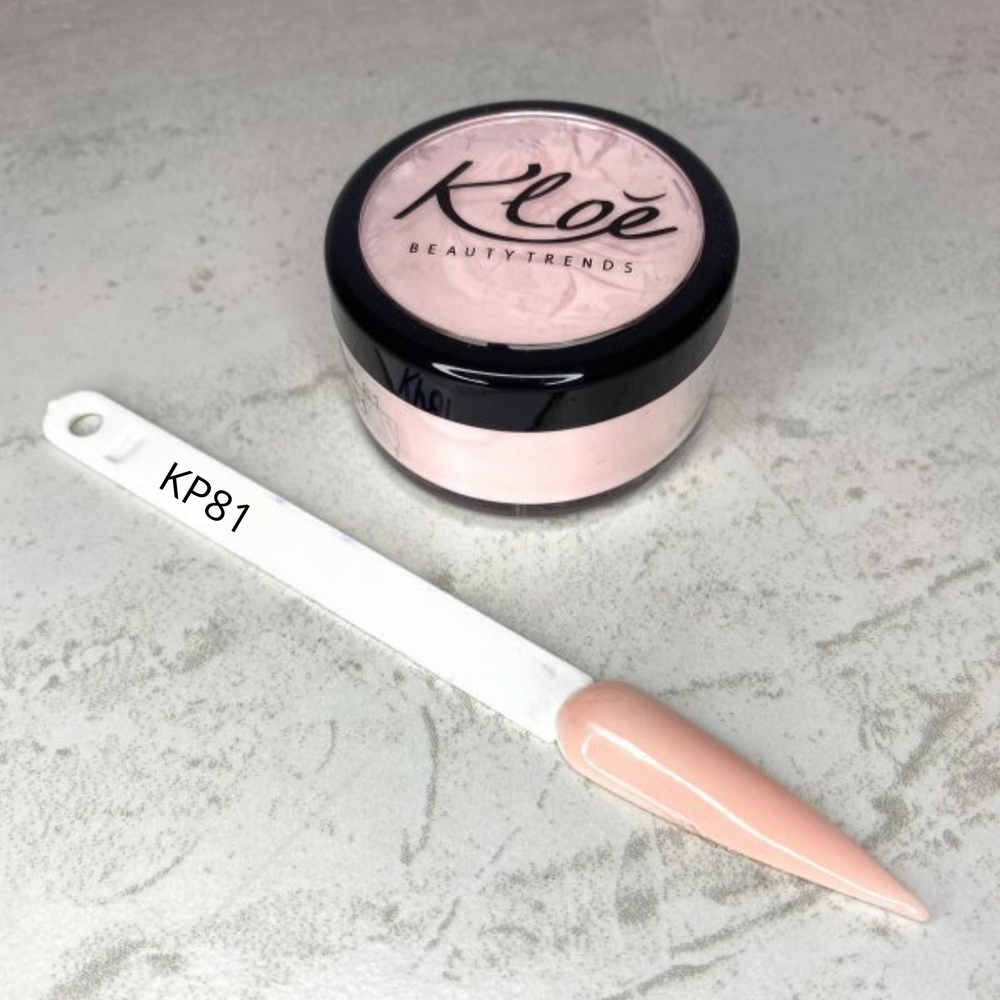 KLOÉ_Poudre Kloé (KP) - 1 oz_KP81-1 oz_Gisèle produits de beauté