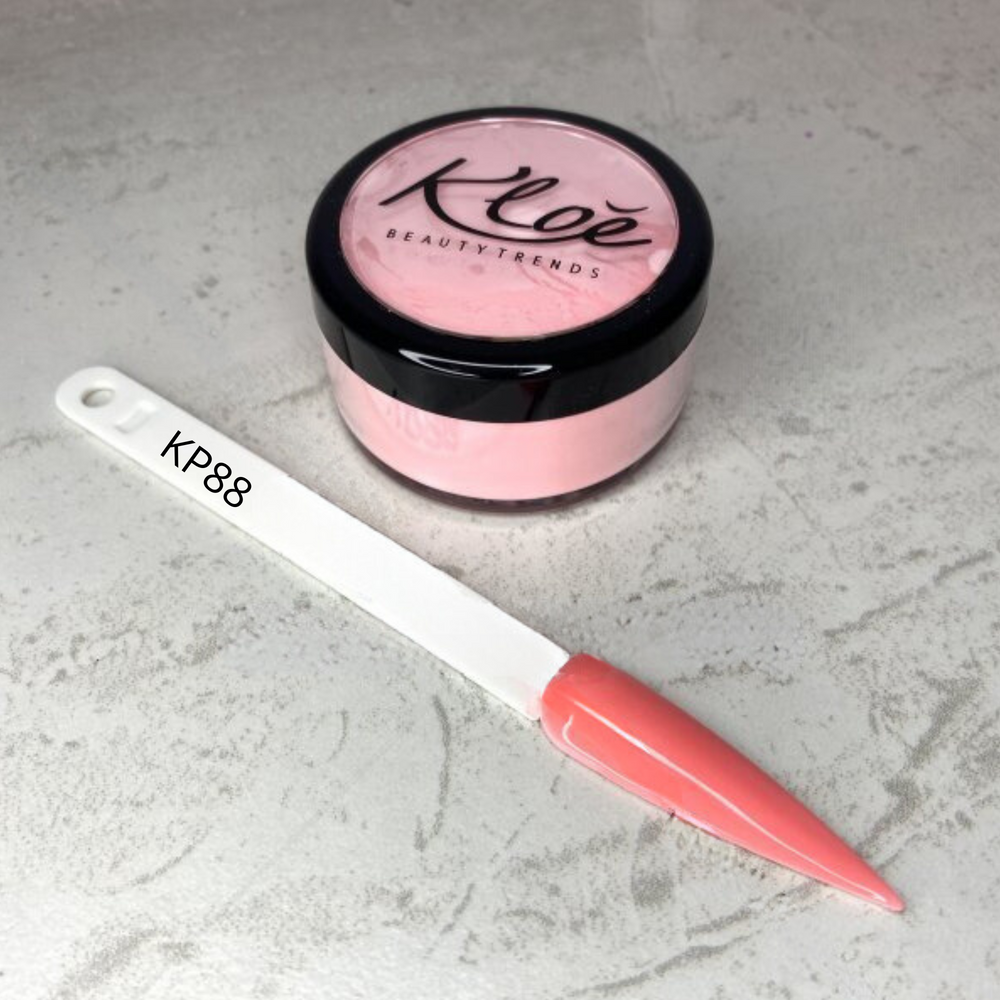 KLOÉ_Poudre Kloé (KP) - 1 oz_KP88-1 oz_Gisèle produits de beauté