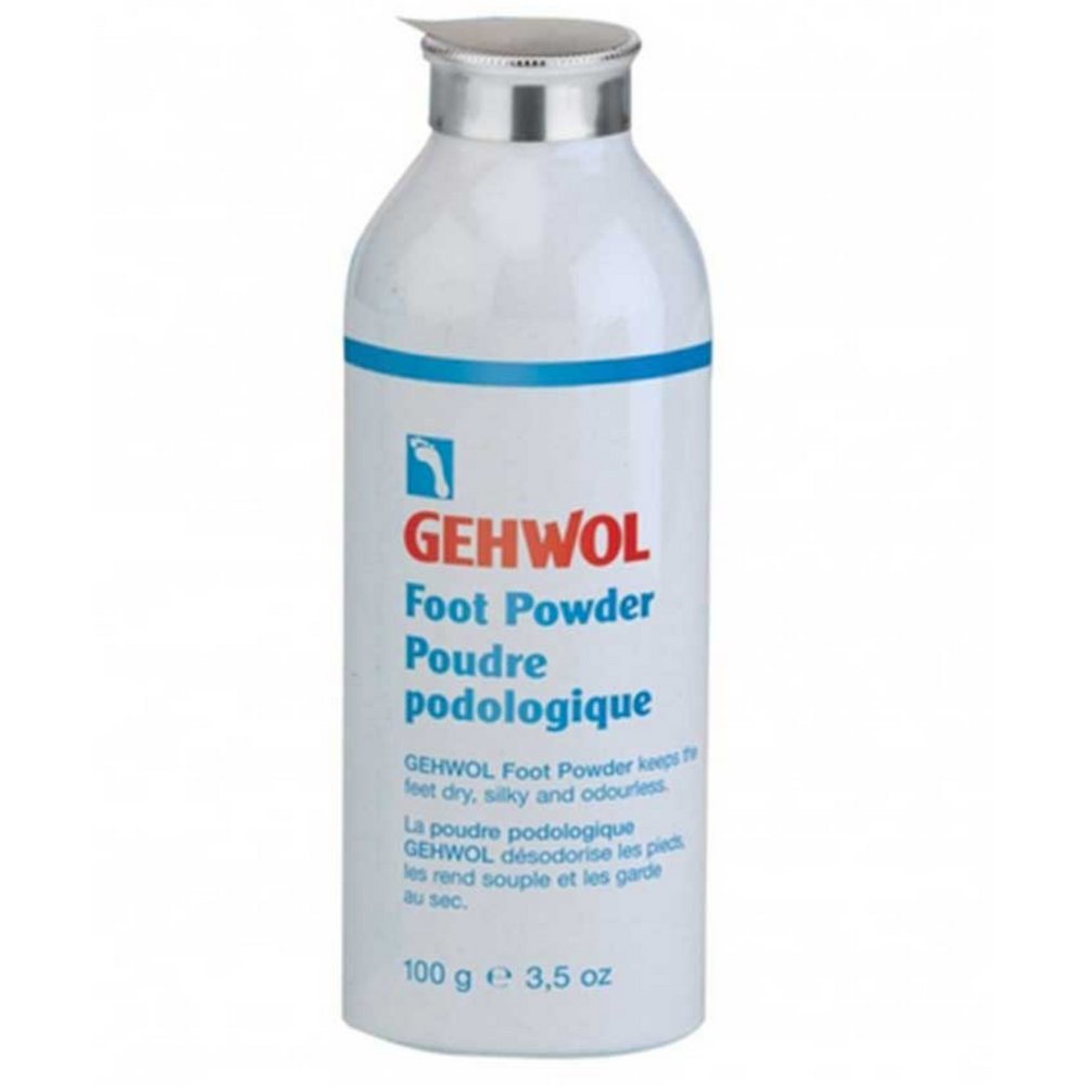 GEHWOL_Poudre podologique_100g-_Gisèle produits de beauté