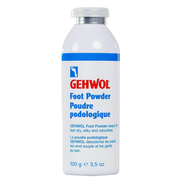 POUDRE PODOLOGIQUE